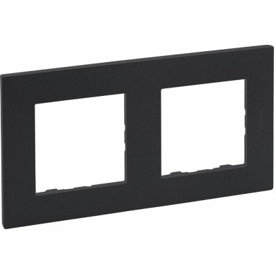 Legrand NILOÉ STEP 863792 2P antracit – Hledejceny.cz