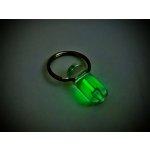 LK Baits Izotop Firefly Bivvy Marker Isotope Green 20x10mm – Zboží Dáma