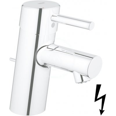 GROHE 23060001 – Hledejceny.cz