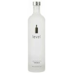 Absolut Level 40% 0,7 l (holá láhev) – Zboží Dáma