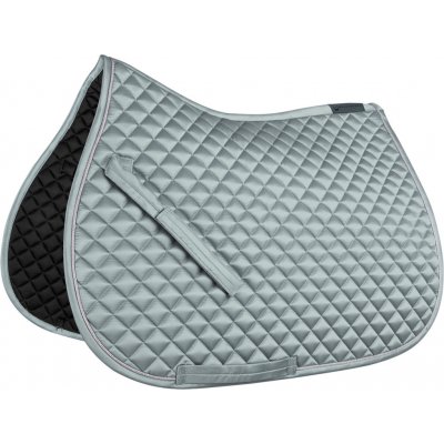 Waldhausen Dečka podsedlová Felix Glam silver blue – Sleviste.cz