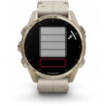 Garmin Fenix 8 AMOLED 43 mm – Zbozi.Blesk.cz