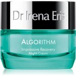Dr Irena Eris Algorithm Impressive Recovery Night Cream 50 ml – Hledejceny.cz