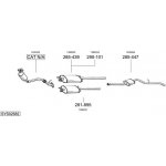 Bosal BS 220-107 – Hledejceny.cz