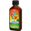 MaxiVita Herbal Bylinný sirup Kašlík 200 ml