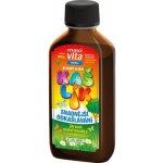 Maxi Vita Herbal Bylinný elixír Kašlík dětský 200 ml – Hledejceny.cz