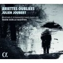 Julien Joubert - Poemes De Paul Verlaine CD
