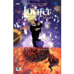 Lucifer 2 - Děti a monstra - Carey Mike, Gross Peter – Hledejceny.cz