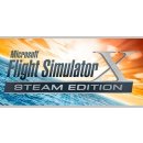 Flight Simulator X Steam Edition