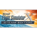 Flight Simulator X Steam Edition – Hledejceny.cz