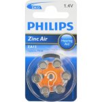Philips do naslouchadel 6ks ZA312B6A/00 – Hledejceny.cz