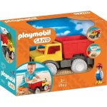 Playmobil 9142 Nákladní auto na písek – Zboží Mobilmania