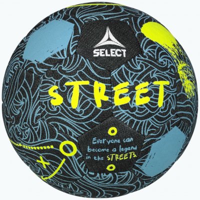 Select Street – Hledejceny.cz