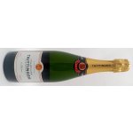Taittinger Brut Réserve 12% 0,75 l (holá láhev) – Zboží Dáma