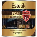 Bochemit Estetik Profi 3 l borovice – Zboží Mobilmania