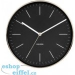 Karlsson 5695BK – Zbozi.Blesk.cz