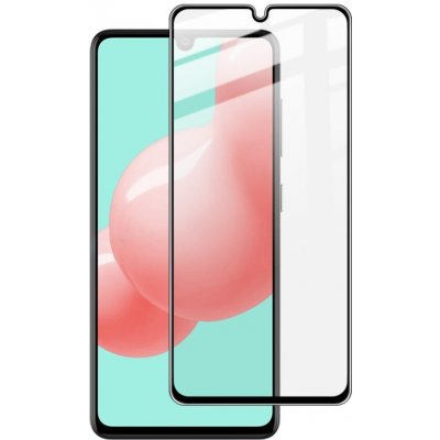 Unipha Tvrzené sklo Samsung A41 P00209 – Zboží Živě