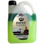 K2 DIPER 2 kg – Sleviste.cz