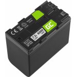 Green Cell CB75 6000 mAh – Zboží Živě