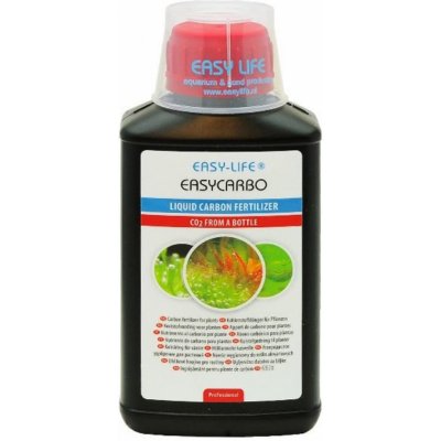 Easy Life Easycarbo 250 ml – Zboží Dáma