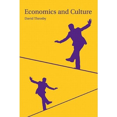 Economics and Culture D. Throsby