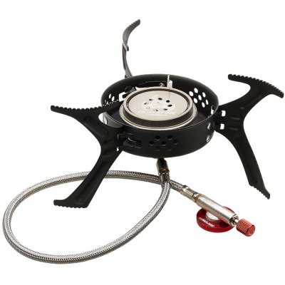 Prologic Blackfire Inspire Gas Stove – Sleviste.cz