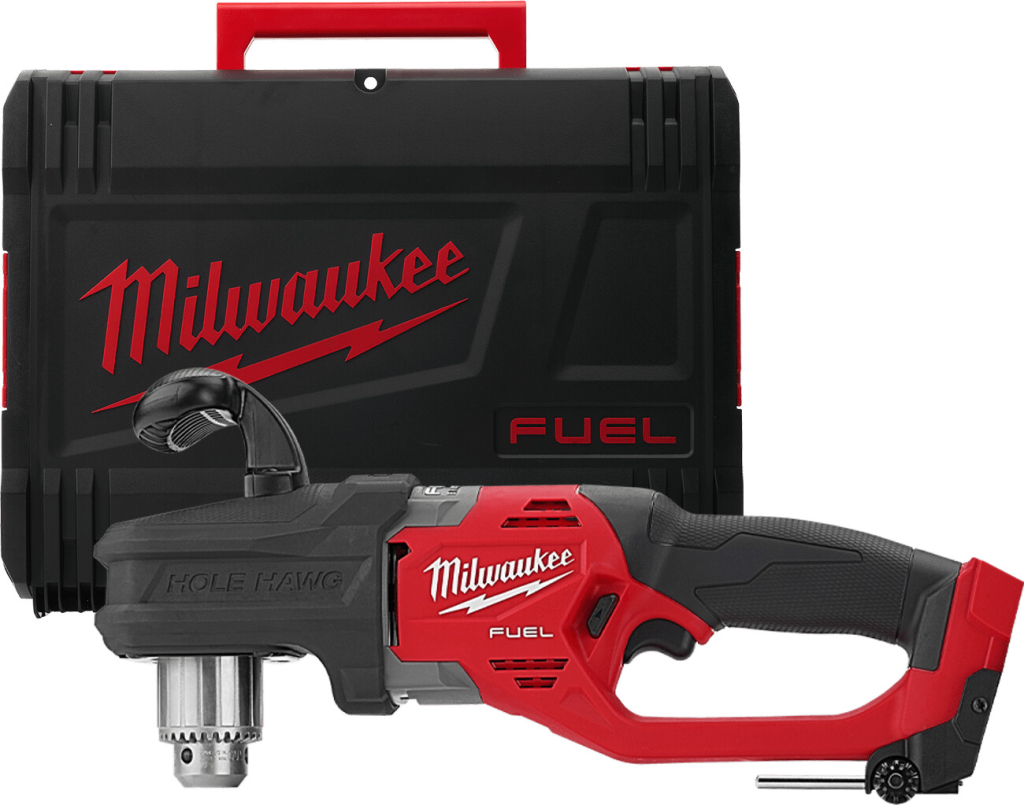 Milwaukee M18CRAD2-0X 4933471641