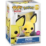 Funko Pop! 453 Pokemon Bulbasaur – Zboží Mobilmania