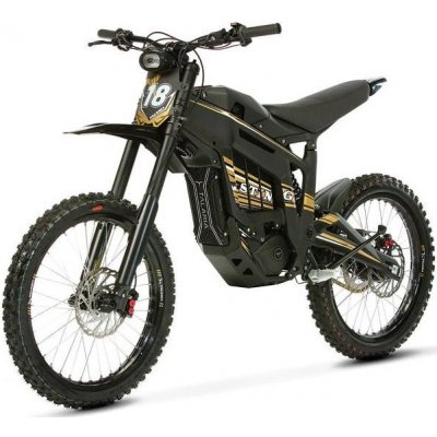 Talaria STING DNM Black Černá | Zboží Auto