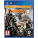 Tom Clancy's: The Division 2 (Gold) – Hledejceny.cz