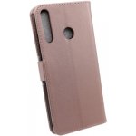 Bomba Otevírací obal pro huawei - růžově zlatá Model: P20 – Hledejceny.cz
