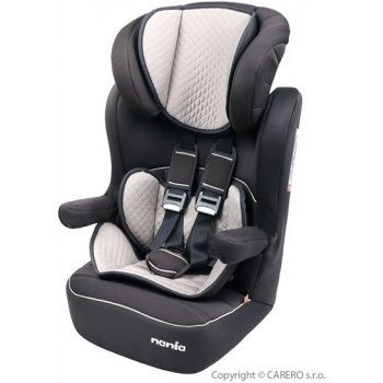 Nania I-Max Isofix SP 2016 Black