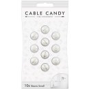 Cable Candy Small Beans CC015