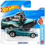 HotWheels Rodger Dodger – Zboží Dáma