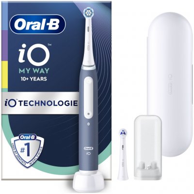 Oral-B iO Teens My Way – Zbozi.Blesk.cz