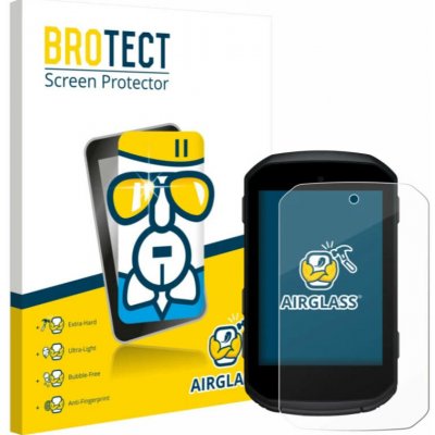 Ochranná fólie BROTECT AirGlass Glass Screen Protector for Garmin Edge 850 | Zboží Auto
