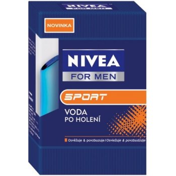 Nivea Men Sport voda po holení 100 ml