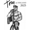 Erotické kalendáře Tom Of Finland Calendar 2025