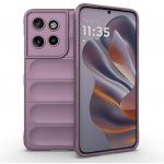 VSECHNONAMOBIL STEPS Motorola Edge 60 Neo / 50 Neo / ThinkPhone 25 fialový 93188 – Sleviste.cz