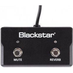 Blackstar FS-17 Footswitch