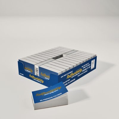 R420 cigaretové filtry box 24 ks – Zbozi.Blesk.cz