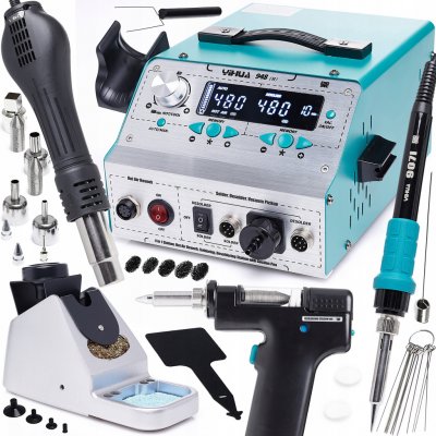 YIHUA 948-II – Zboží Mobilmania