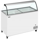 TEFCOLD IC401SC+SO – Zboží Dáma