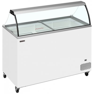 TEFCOLD IC401SC+SO – Zboží Dáma