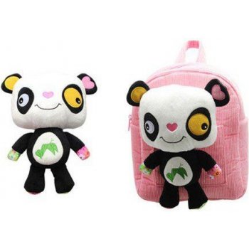 Dumel Discovery batoh Panda 89443