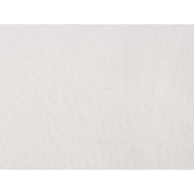 Jednobarevná nažehlovací záplata VÍCE BAREV - rozměr 40 cm x 20 cm bílá – Zboží Dáma