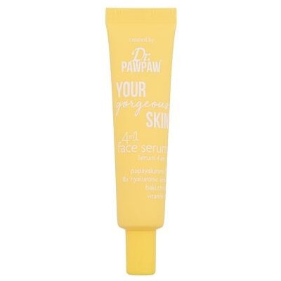 Dr. Pawpaw Your Gorgeous Skin 4in1 Face Serum 30 ml