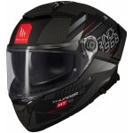 MT Helmets Thunder 4 SV – Zboží Mobilmania