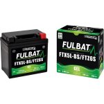 Fulbat FTX5L-BS GEL, YTX5L-BS GEL – Hledejceny.cz