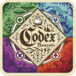 Bombyx Codex Naturalis – Zboží Živě